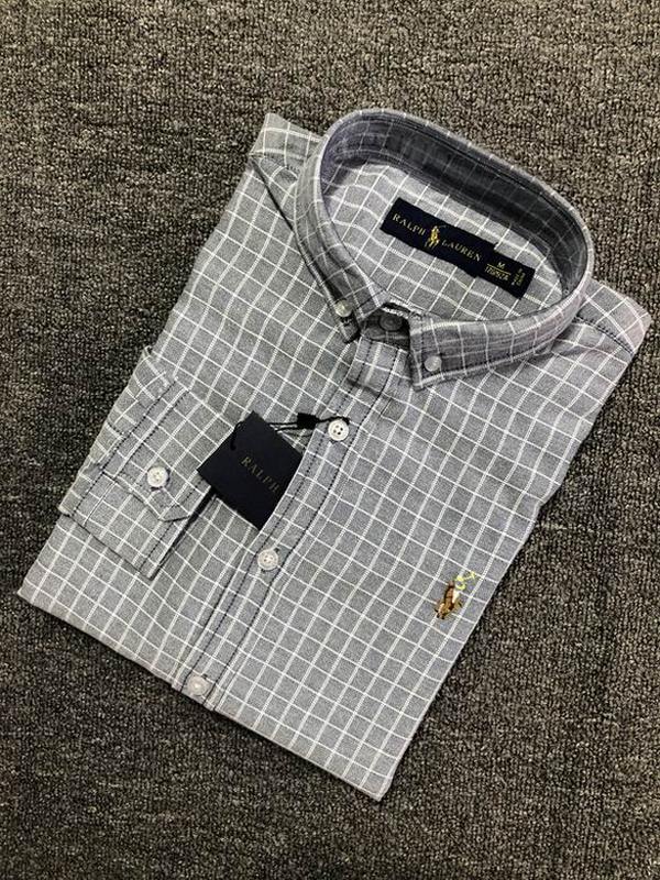 polo Men's Shirts 126